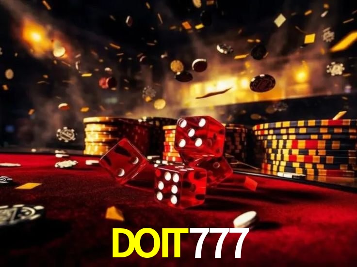 DOIT777 Tragamonedas