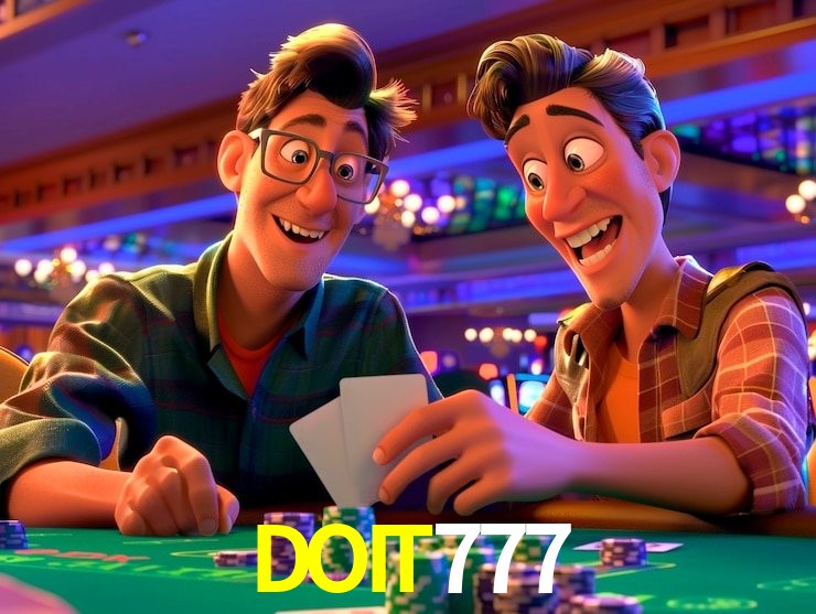 DOIT777 Promociones semanales