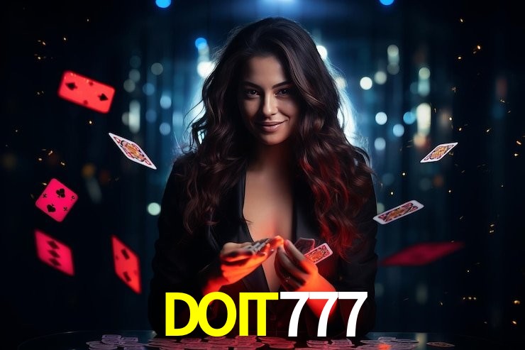 DOIT777 Verificación de cuenta