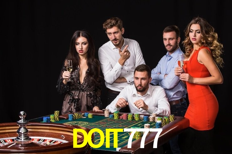 DOIT777 Foro comunitario