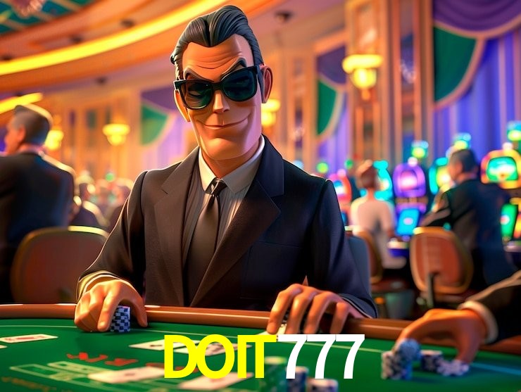 DOIT777 Preguntas frecuentes
