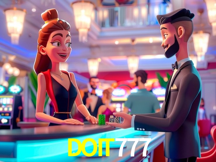 DOIT777 Two-Factor Authentication Slots