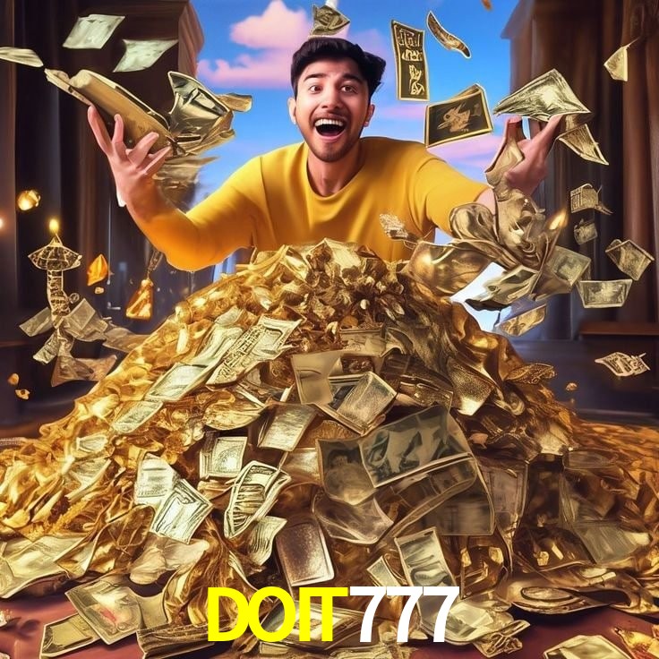 DOIT777 Valorant Slots