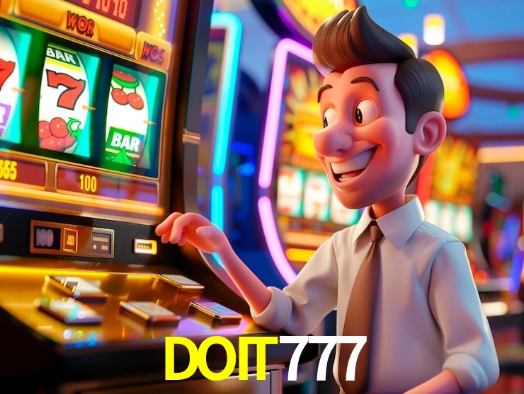 DOIT777 Live Blackjack