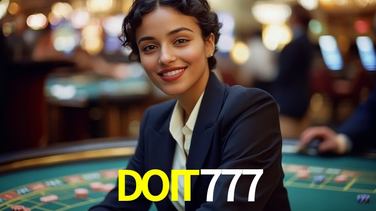 DOIT777 mobile gaming