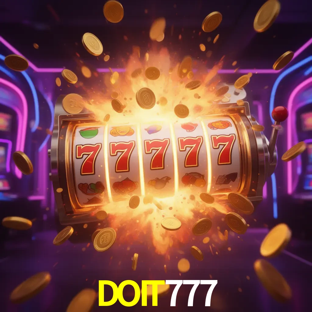 DOIT777 mobile gaming