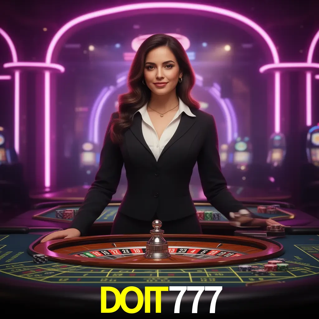 DOIT777 Rondas de bonificación