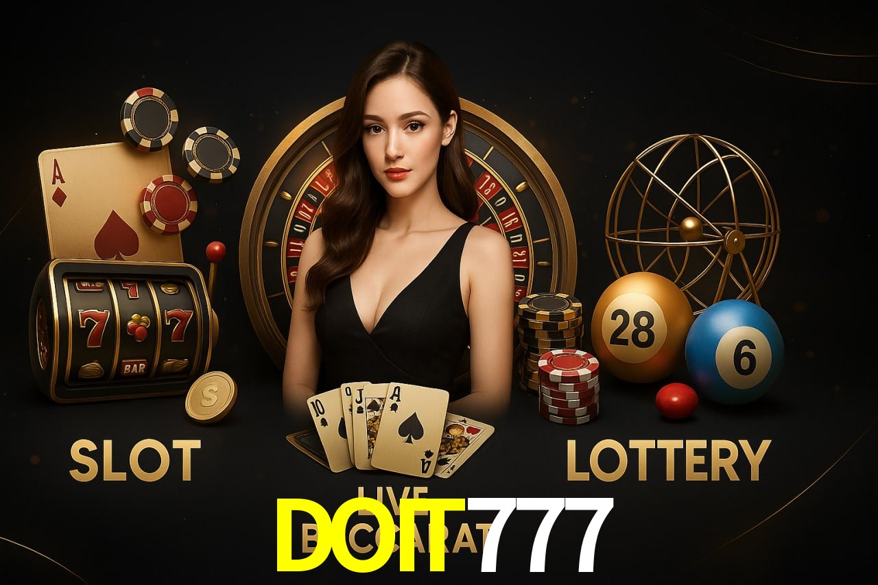 DOIT777 gaming platform