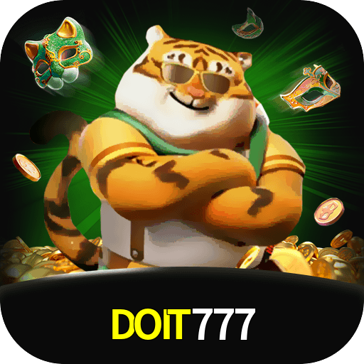 DOIT777 logo